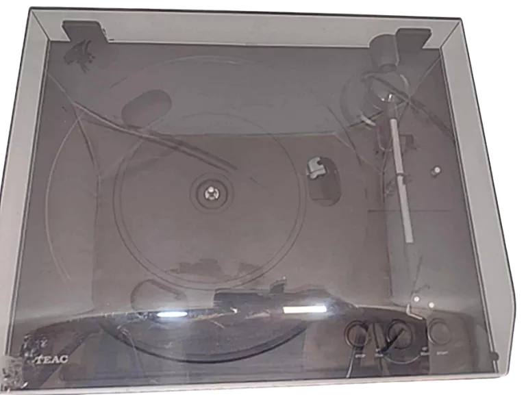 GRAMOFON TEAC TN-175 KOMPLET @OKAZJA