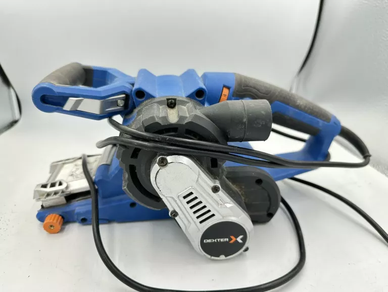 szlifierka-tasmowa-dexter-900bs25-b824-900w-targowa-41-warszawa