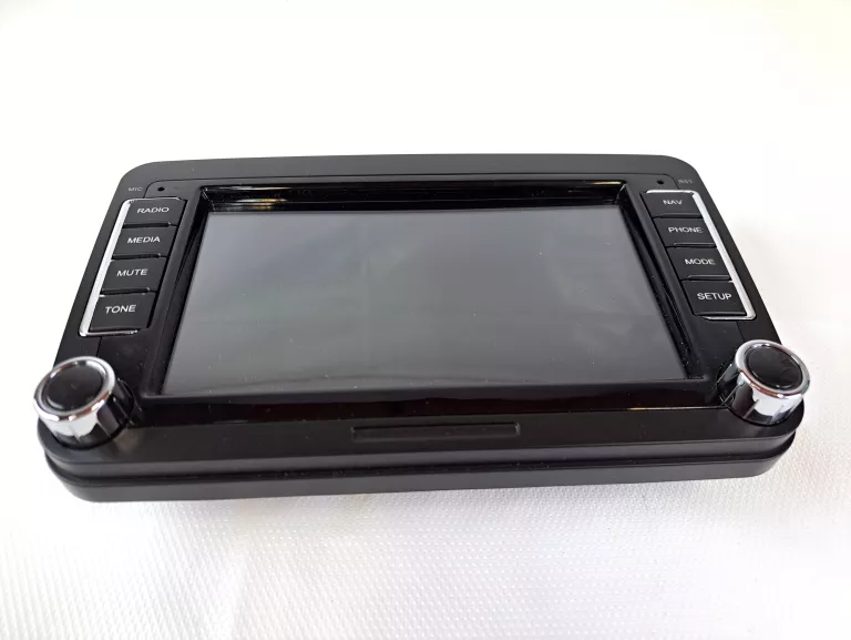 radio-android-8-golf-v-vi-5-6-vw-passat-komplet-stan-uzywany