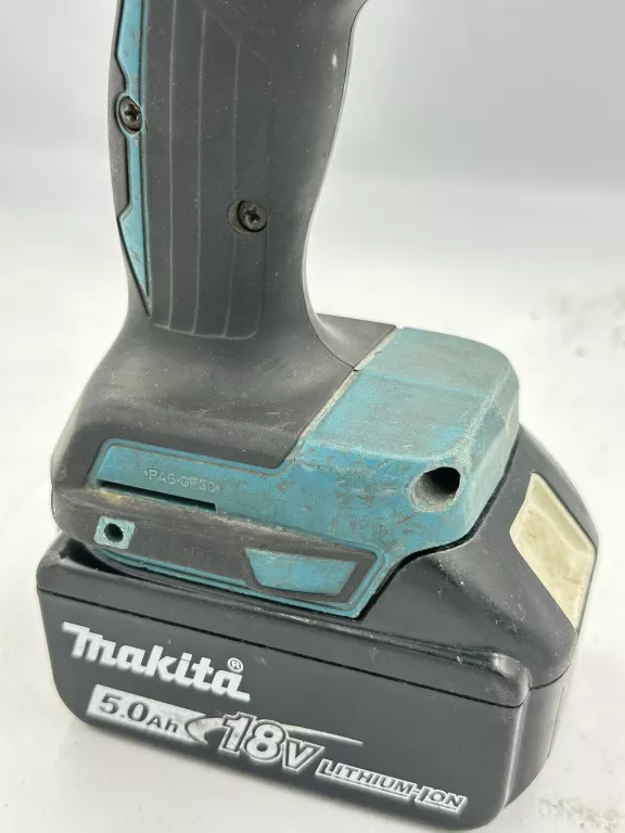 WKRĘTARKA MAKITA DDF485