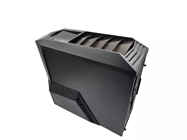 PC ASUS ROG I7-8700K GTX 1060 6GB 16GB 256GB 500G