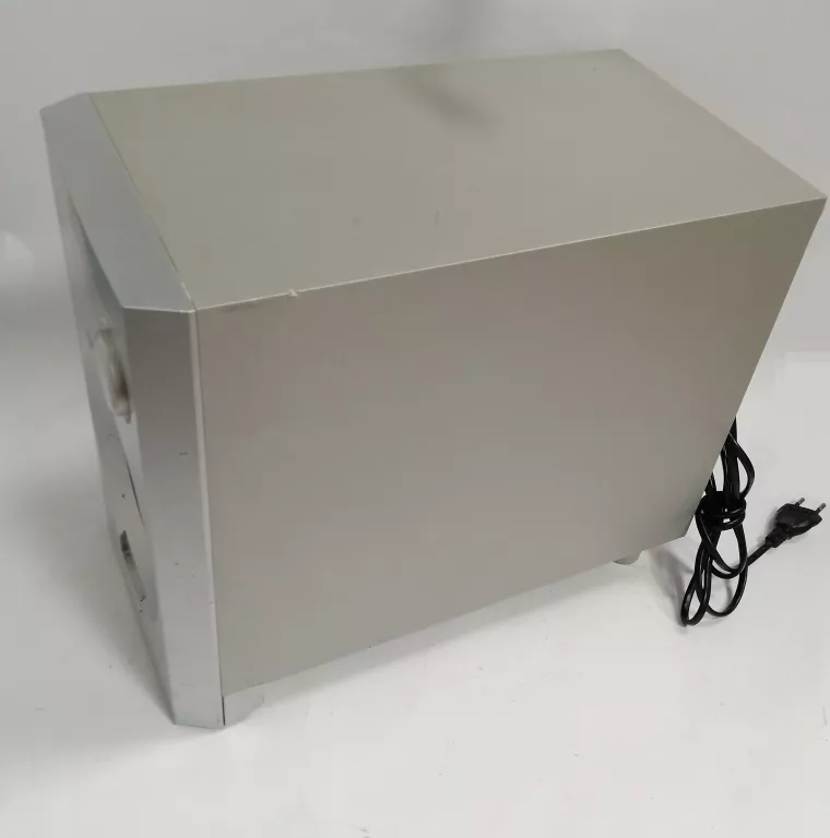 AKTYWNY SUBWOOFER PHILIPS SW 968
