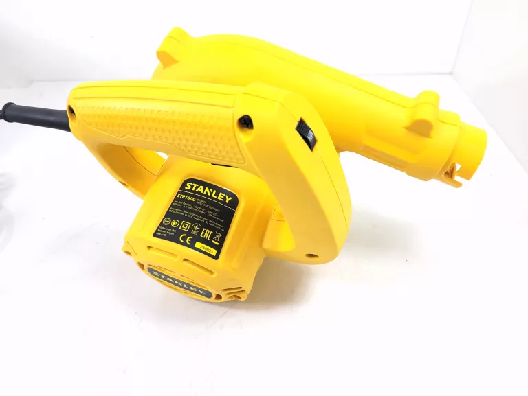 DMUCHAWA GEARBEST STANLEY STPT600