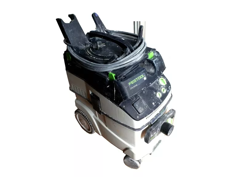 ODKURZACZ PRZEMYSŁOWY FESTOOL CTL 36 E AC