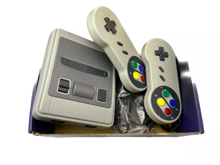 konsola-pegasus-gamingowa-tv-8-bit-hdmi-621-gier-stan-uzywany