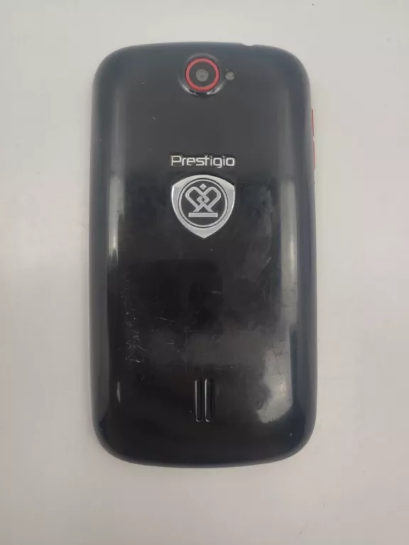 TELEFON PRESTIGIO PAP3540 DUO USZKODZONE WEJSCIE SIM