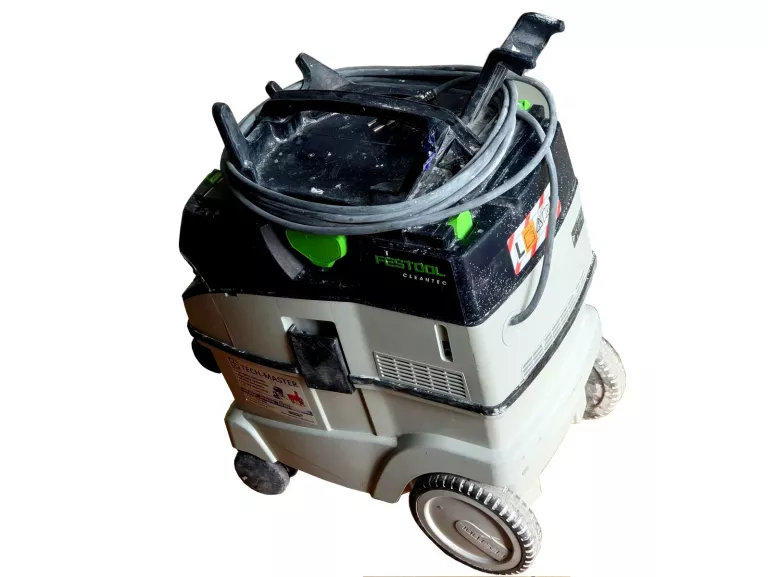ODKURZACZ PRZEMYSŁOWY FESTOOL CTL 36 E AC