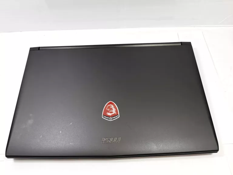 LAPTOP MSI INTEL CORE I5-6300HQ