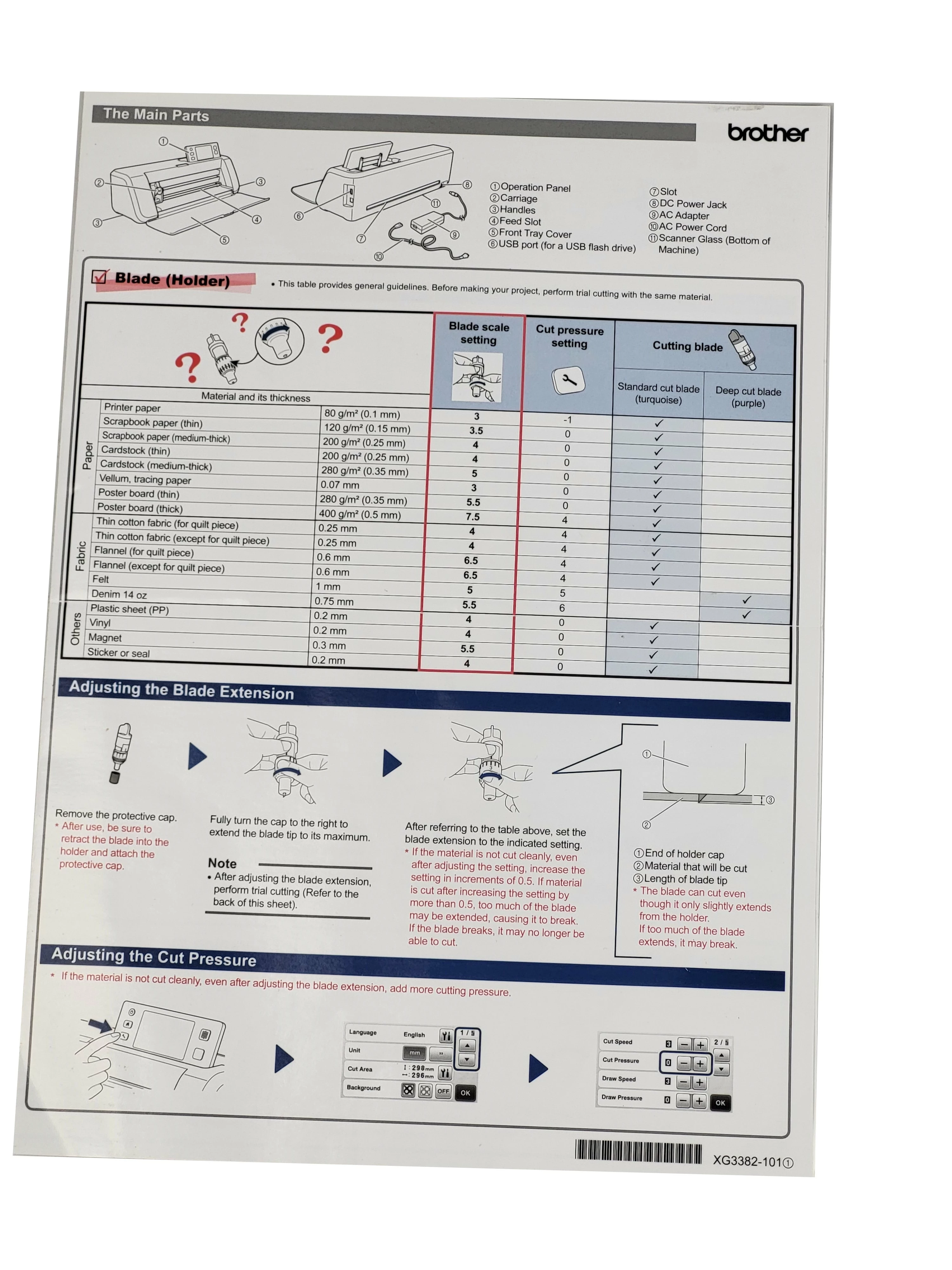 ploter-brother-cm900-pud-zestaw-ean-gtin-4977766753326
