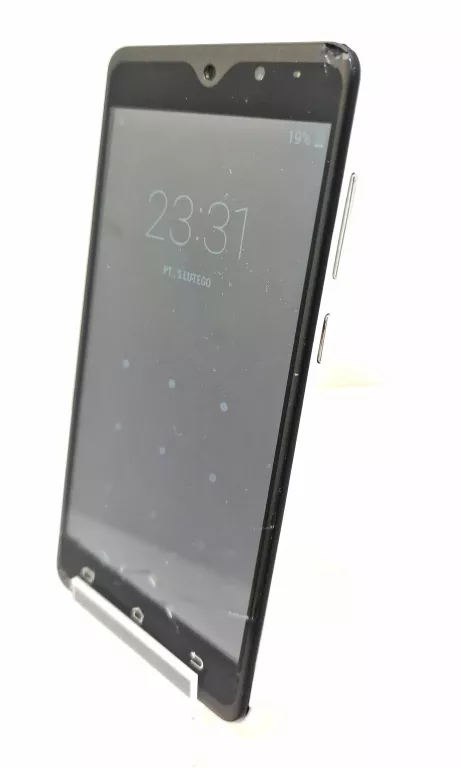 TELEFON LEIOA M10   OPIS