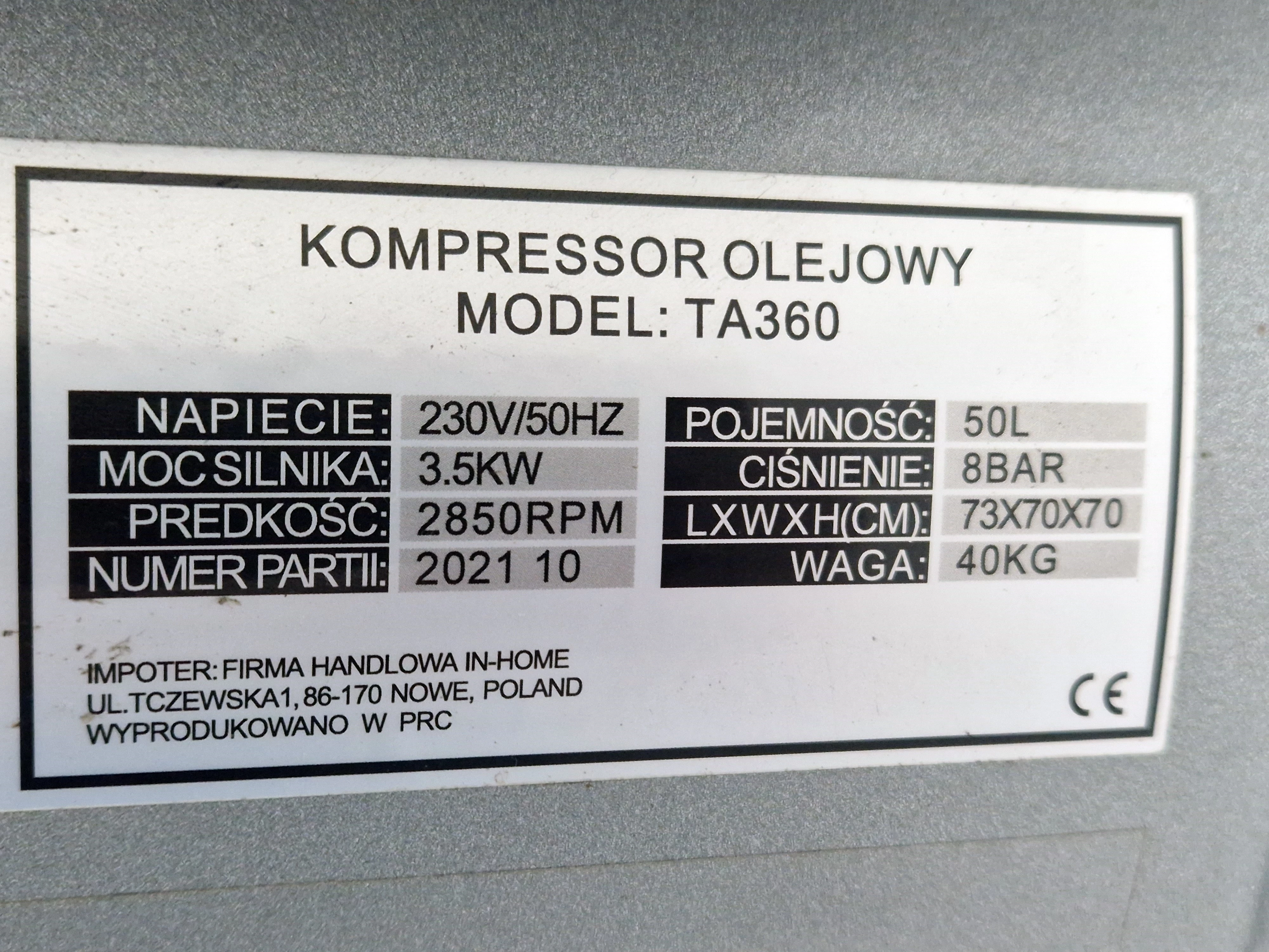 kompresor-olejowy-sprezarka-tagred-ta360-10-bar-pojemnosc-zbiornika-50