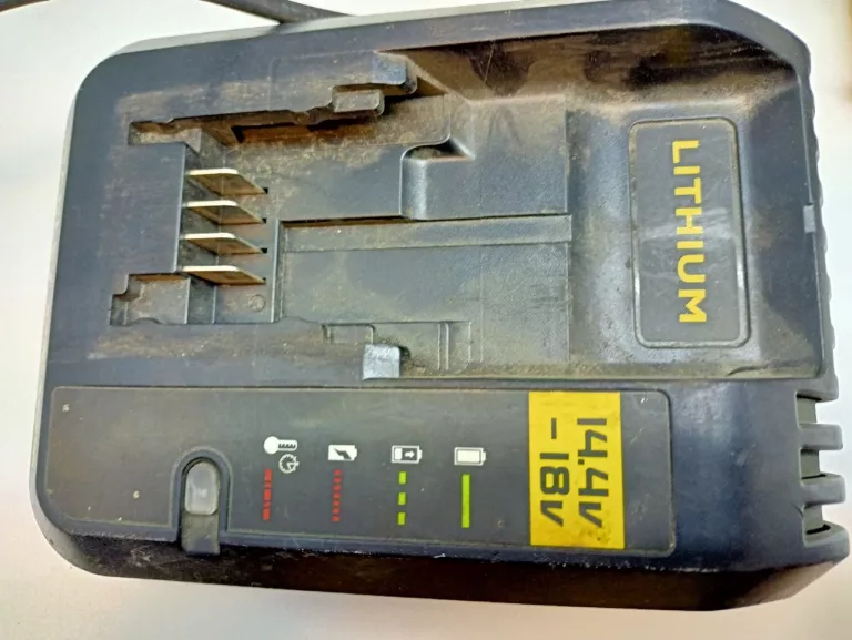 WKRĘTARKA STANLEY FATMAX 18V