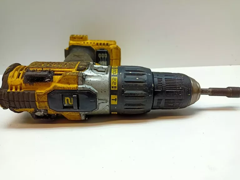 WKRĘTARKA STANLEY FATMAX 18V