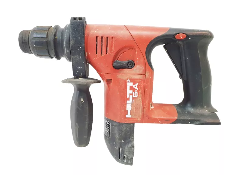 MŁOTOWIERTARKA HILTI TE 6-A 36V BODY