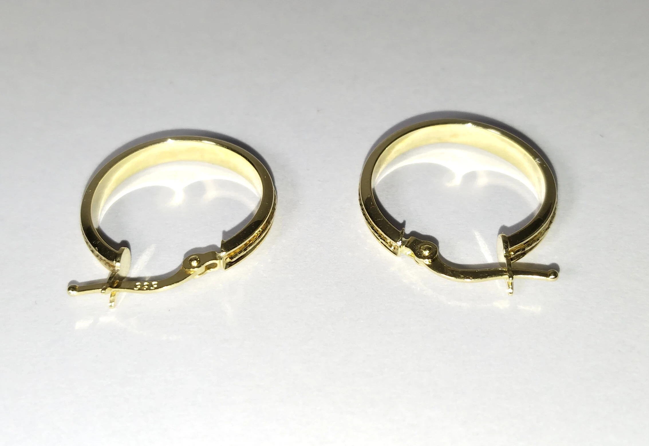 zlote-kolczyki-kola-585-185g-rodzaj-wyrob-jubilerski