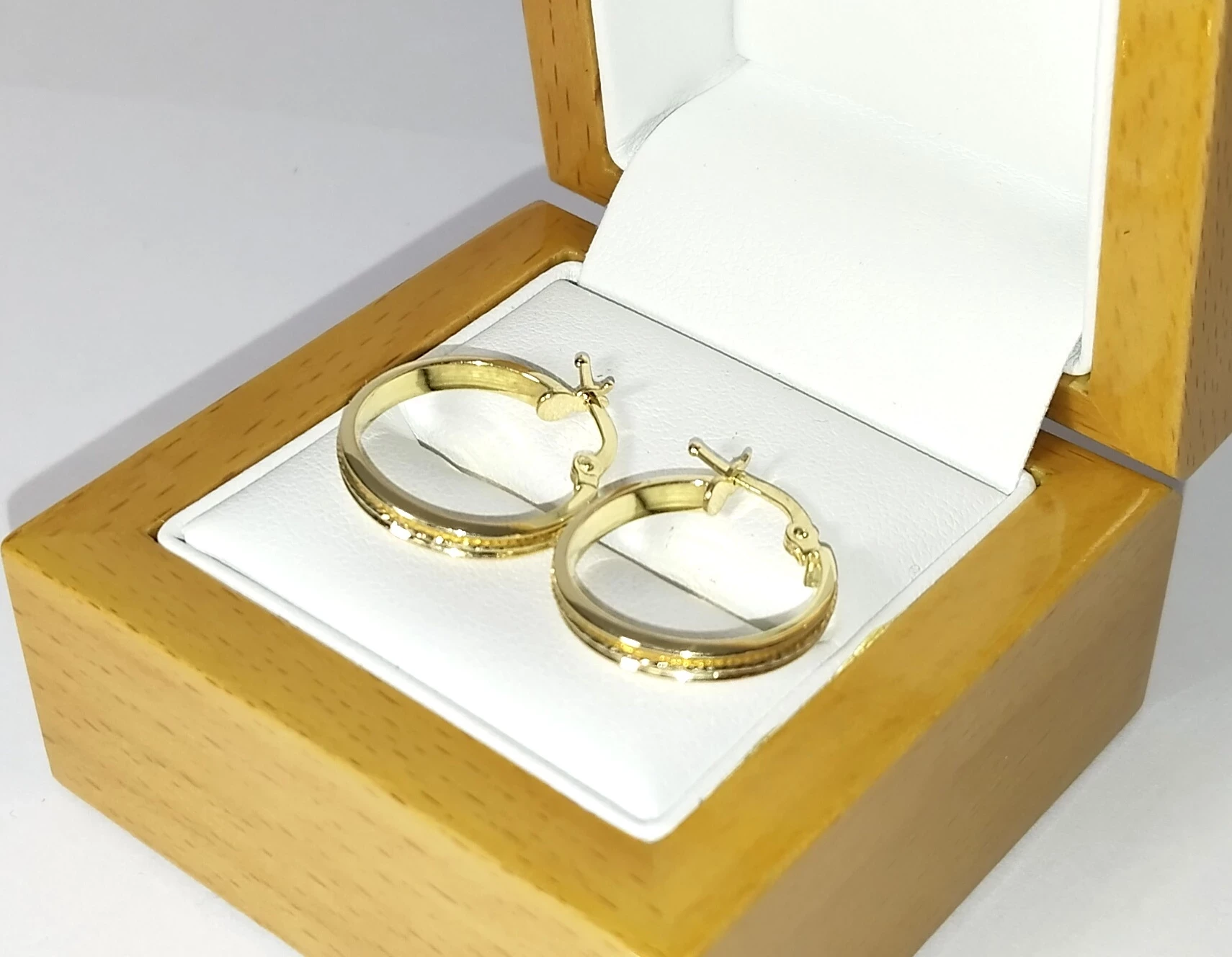 zlote-kolczyki-kola-585-185g-wyzwolenia-4b-szczecin