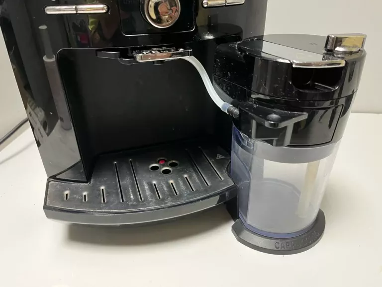 EKSPRES KRUPS LATT'ESPRESS EA8298