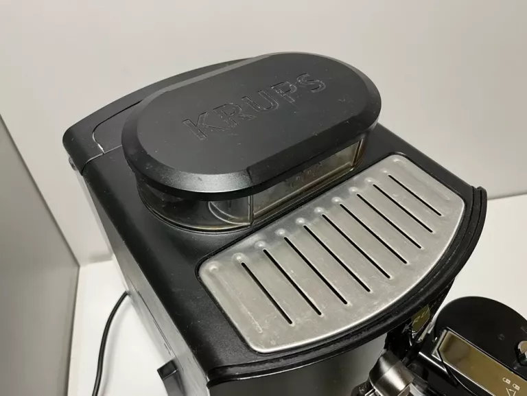 EKSPRES KRUPS LATT'ESPRESS EA8298
