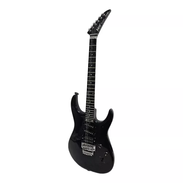 GITARA MEG HANDCRAFTED *POLECAM*