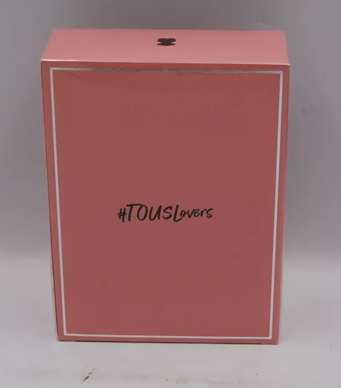 Tous LoveMe Onyx Parfum 90ml