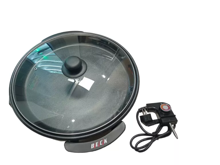PATELNIA PIZZA MASTER BECK ELECTRICAL BECK FH-40B