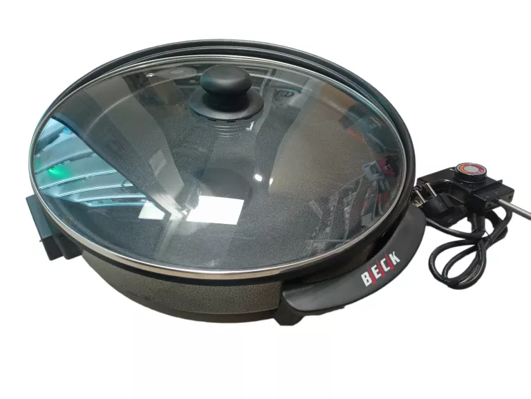 PATELNIA PIZZA MASTER BECK ELECTRICAL BECK FH-40B