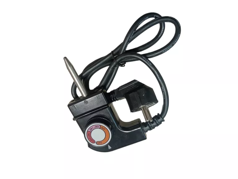 PATELNIA PIZZA MASTER BECK ELECTRICAL BECK FH-40B