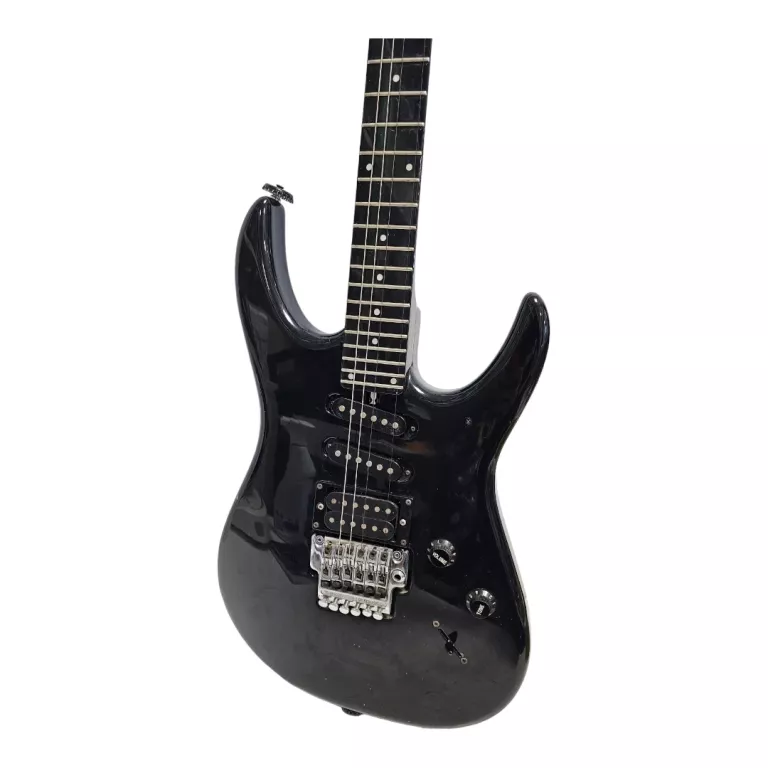 GITARA MEG HANDCRAFTED *POLECAM*