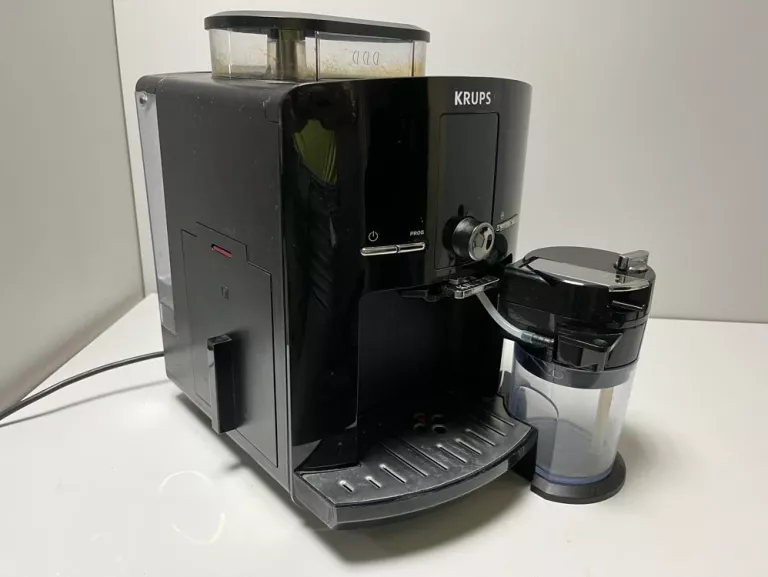 EKSPRES KRUPS LATT'ESPRESS EA8298
