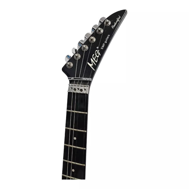 GITARA MEG HANDCRAFTED *POLECAM*