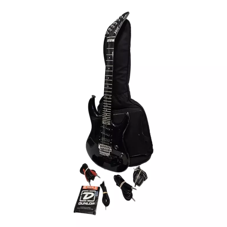 GITARA MEG HANDCRAFTED *POLECAM*