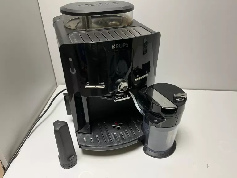 EKSPRES KRUPS LATT'ESPRESS EA8298