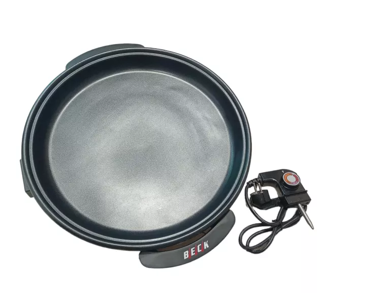 PATELNIA PIZZA MASTER BECK ELECTRICAL BECK FH-40B