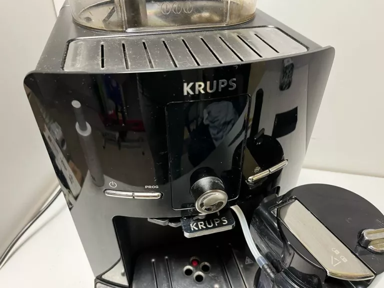 EKSPRES KRUPS LATT'ESPRESS EA8298