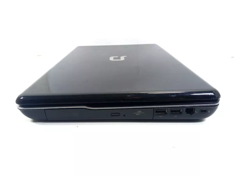 LAPTOP HP CQ60 AMD SEMPRON/ 3 RAM/ 256 HDD