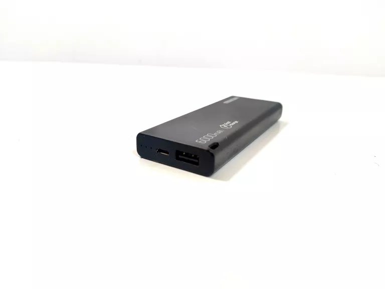POWERBANK MAXCOM 6000 MAH