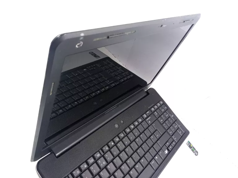 LAPTOP HP CQ60 AMD SEMPRON/ 3 RAM/ 256 HDD