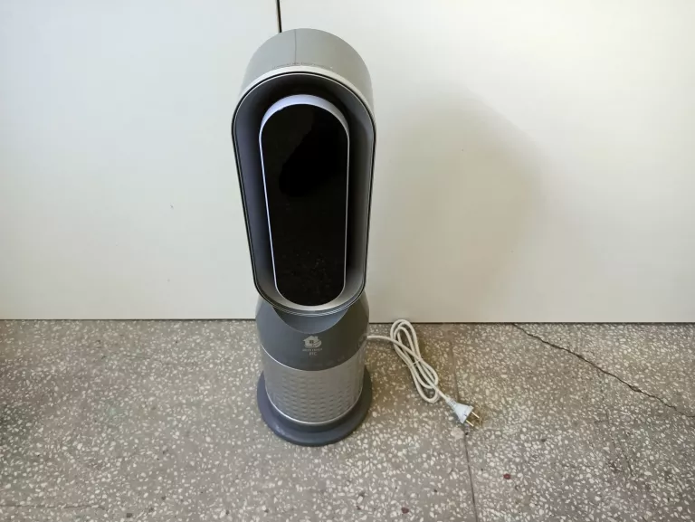 PIECYK KOLUMNOWY GREEN ENERGY PTC 2000W JAK NOWY