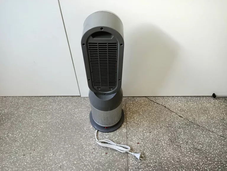 PIECYK KOLUMNOWY GREEN ENERGY PTC 2000W JAK NOWY