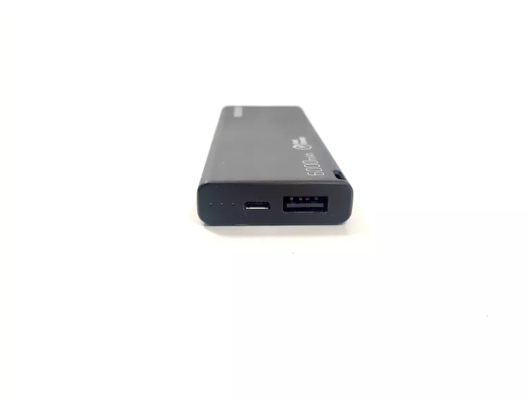 POWERBANK MAXCOM 6000 MAH