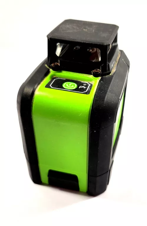 LASER KRZYŻOWY POZIOMICA LASEROWA DEDRA MC0905 50M
