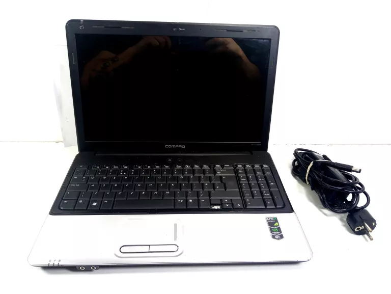 LAPTOP HP CQ60 AMD SEMPRON/ 3 RAM/ 256 HDD