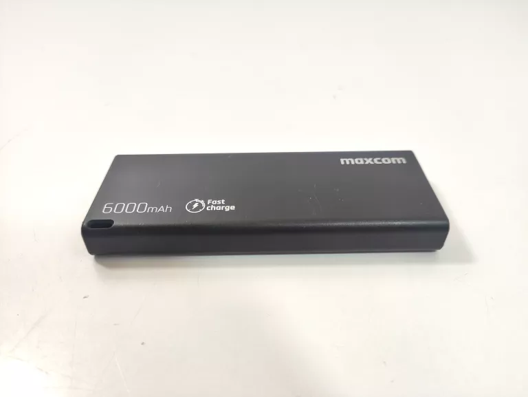 POWERBANK MAXCOM 6000 MAH