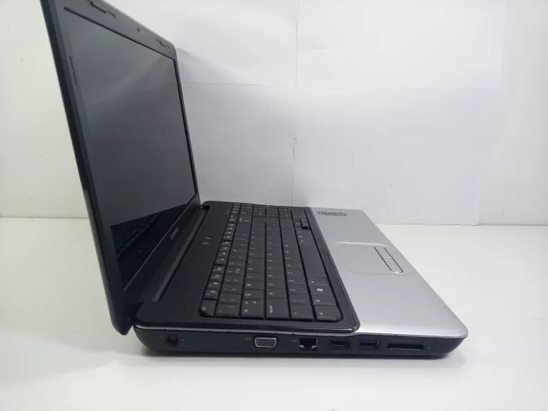 LAPTOP HP CQ60 AMD SEMPRON/ 3 RAM/ 256 HDD