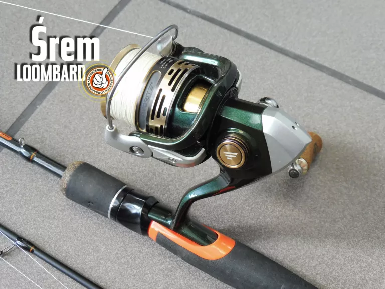 FAVORITE BALANCE, KOLOWROTEK FAVORITE ARENA C2500S