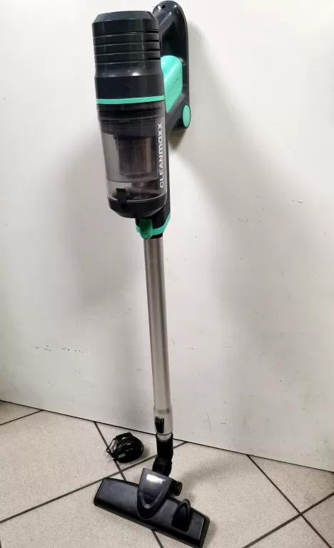 ODKURZACZ CYKLONOWY CLEANMAXX