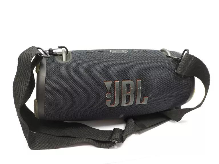 GŁOSNIK JBL XTREME 3 ŁADOWARKA