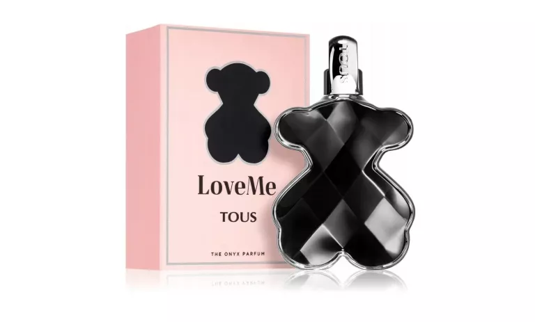 Tous LoveMe Onyx Parfum 90ml