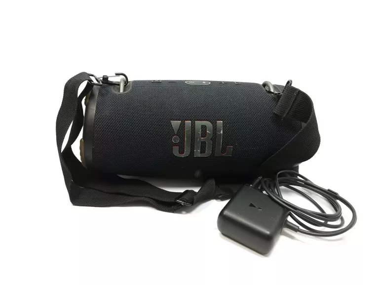 GŁOSNIK JBL XTREME 3 ŁADOWARKA