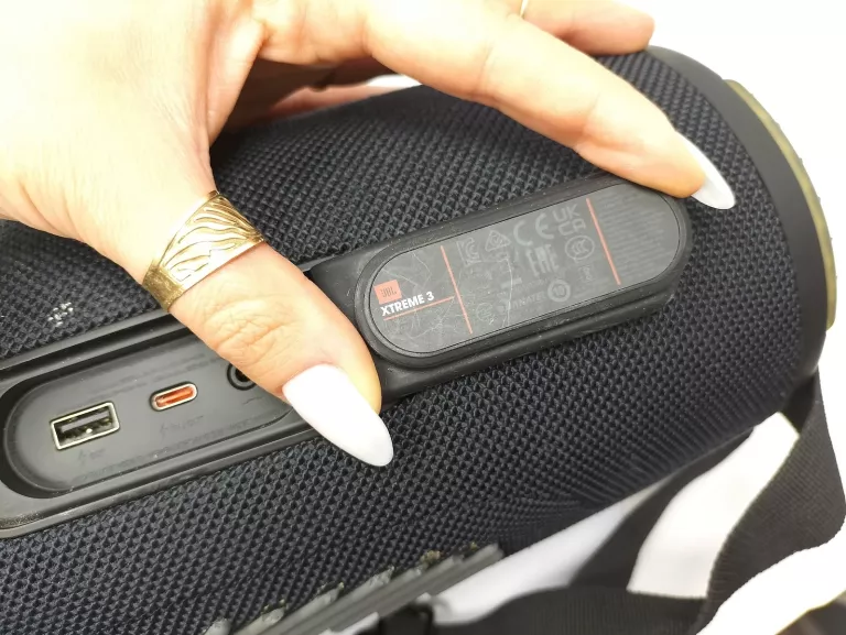 GŁOSNIK JBL XTREME 3 ŁADOWARKA